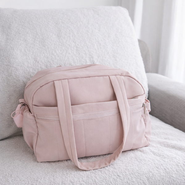 Wickeltasche mit Nassfach