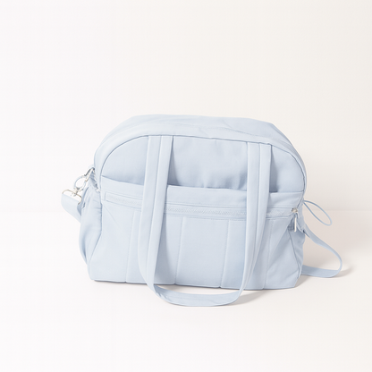 Wickeltasche mit Nassfach